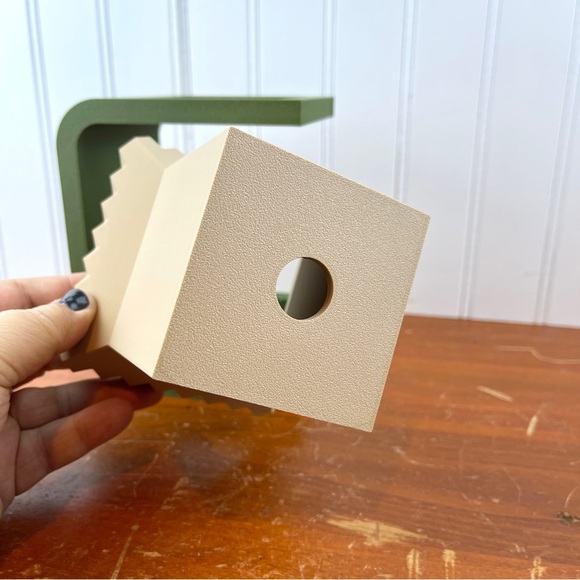 The Daka Planter, Planter with Stand, Indoor Flower Pot, Succulent - Picture 8 of 11